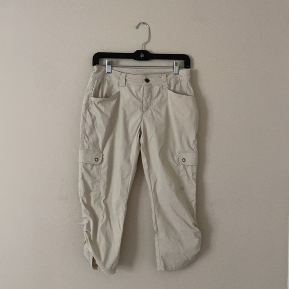 Windriver Outfitters Co.Kahki Outsoor 3/4 Capris Pants - Picture 4 of 14